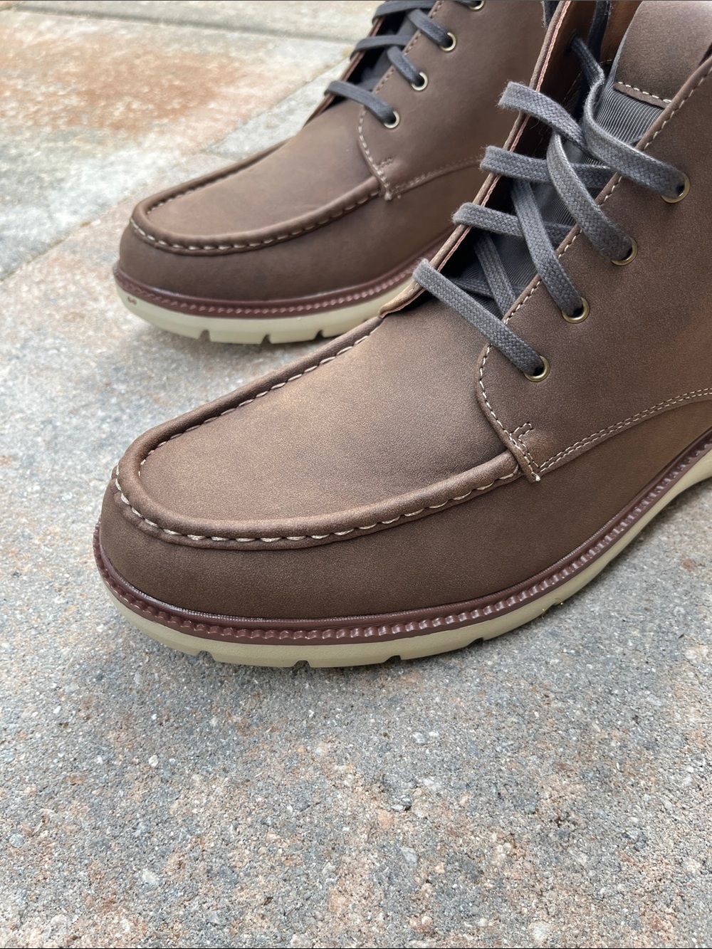 Dockers Rowan Boots